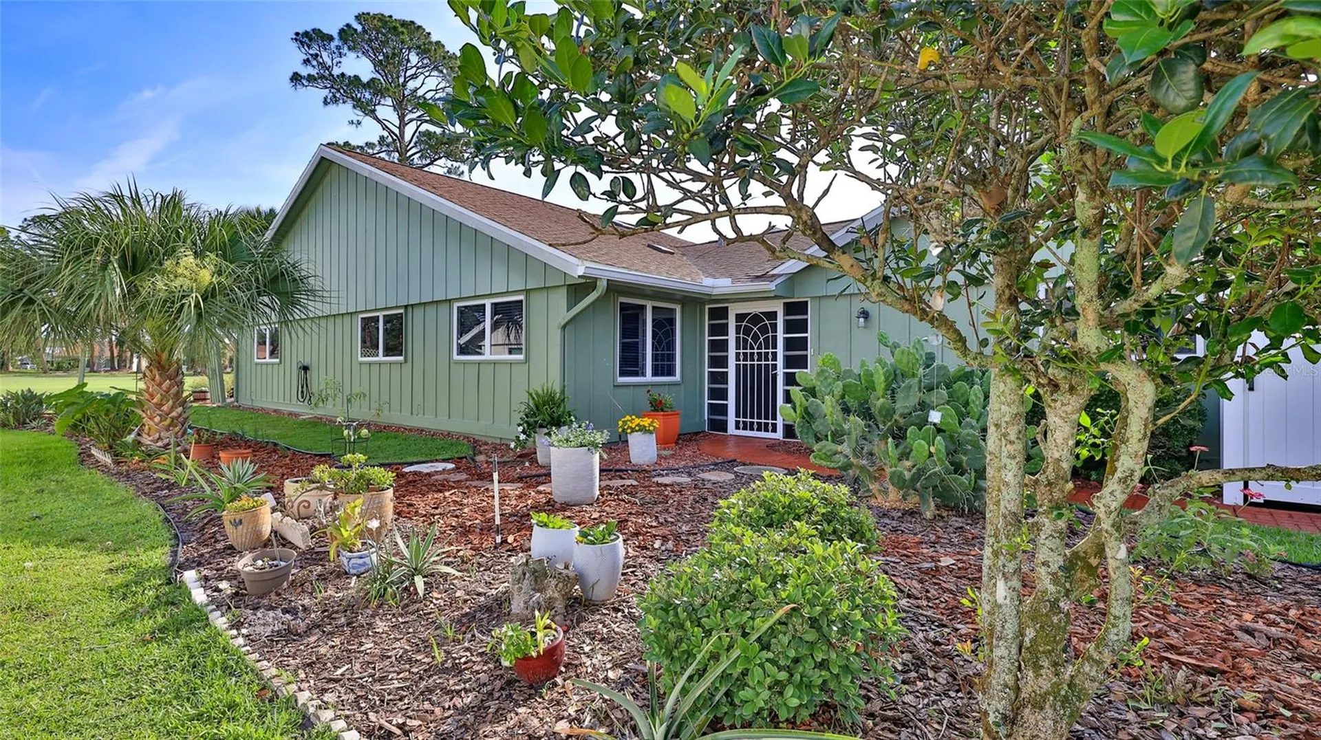 25 Andrea Drive New Smyrna Beach FL 32168