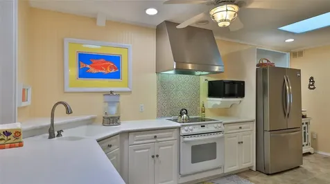 25 Andrea Drive New Smyrna Beach FL 32168