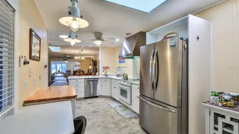 25 Andrea Drive New Smyrna Beach FL 32168