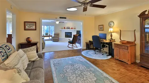 25 Andrea Drive New Smyrna Beach FL 32168
