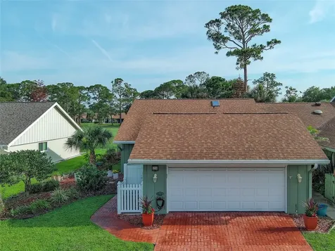 25 Andrea Drive New Smyrna Beach FL 32168