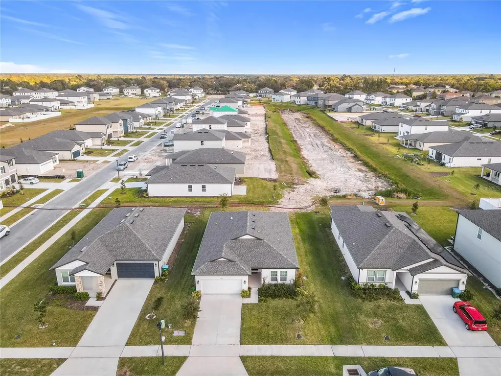 1317 Sterling Pointe Drive Deltona FL 32725