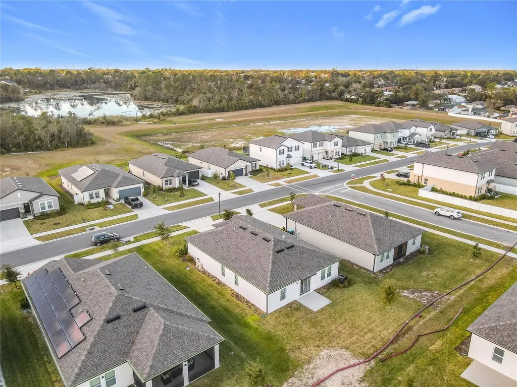 1317 Sterling Pointe Drive Deltona FL 32725