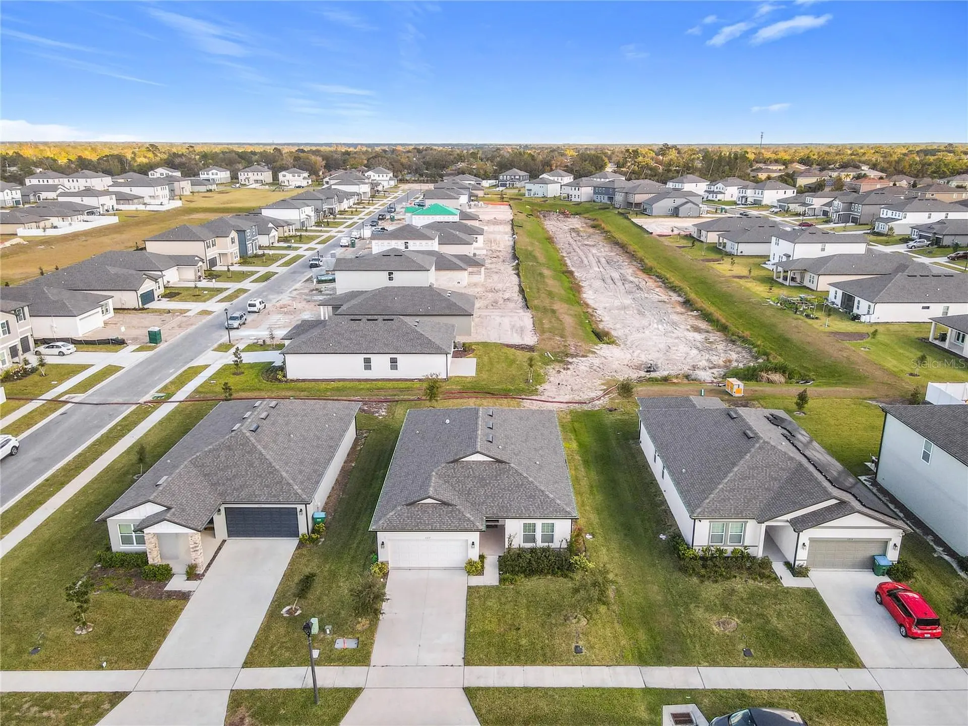 1317 Sterling Pointe Drive Deltona FL 32725