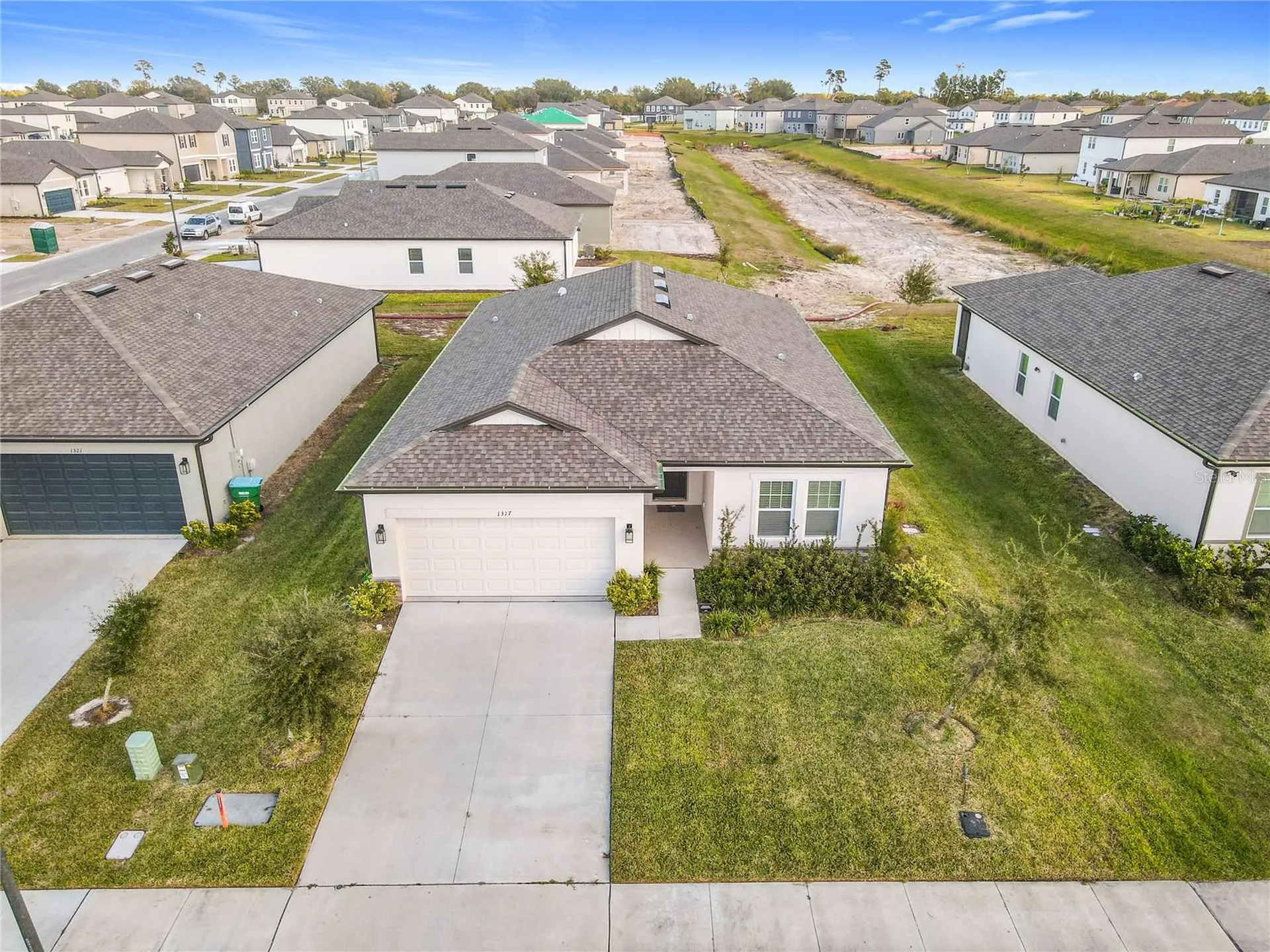 1317 Sterling Pointe Drive Deltona FL 32725