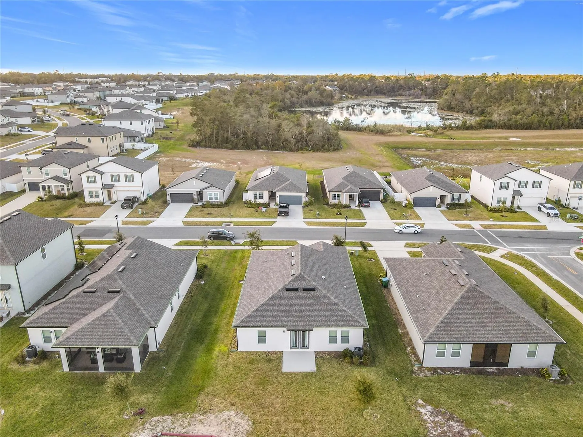 1317 Sterling Pointe Drive Deltona FL 32725