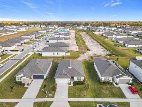 1317 Sterling Pointe Drive Deltona FL 32725