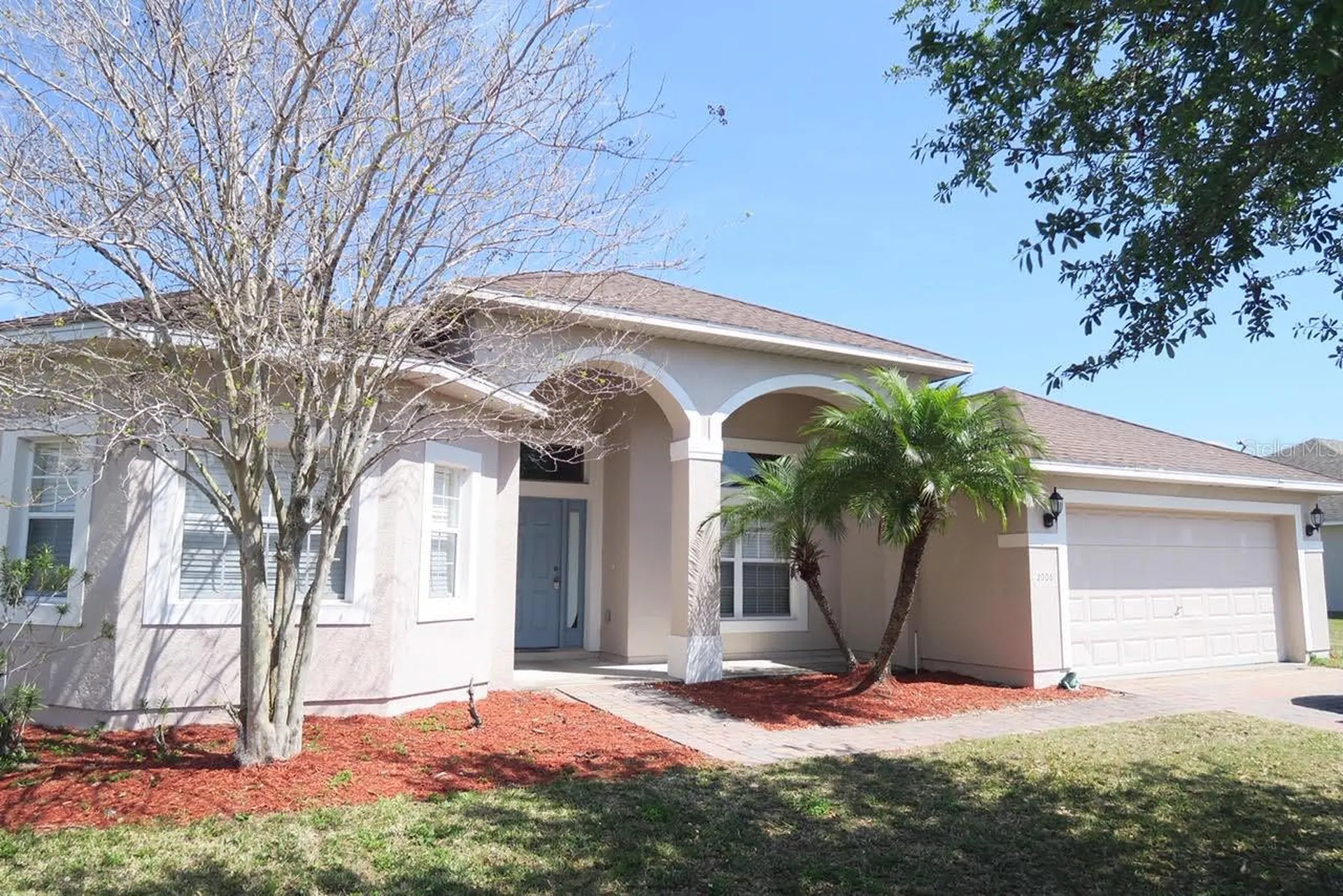 2906 Sweetspire Circle Kissimmee FL 34746