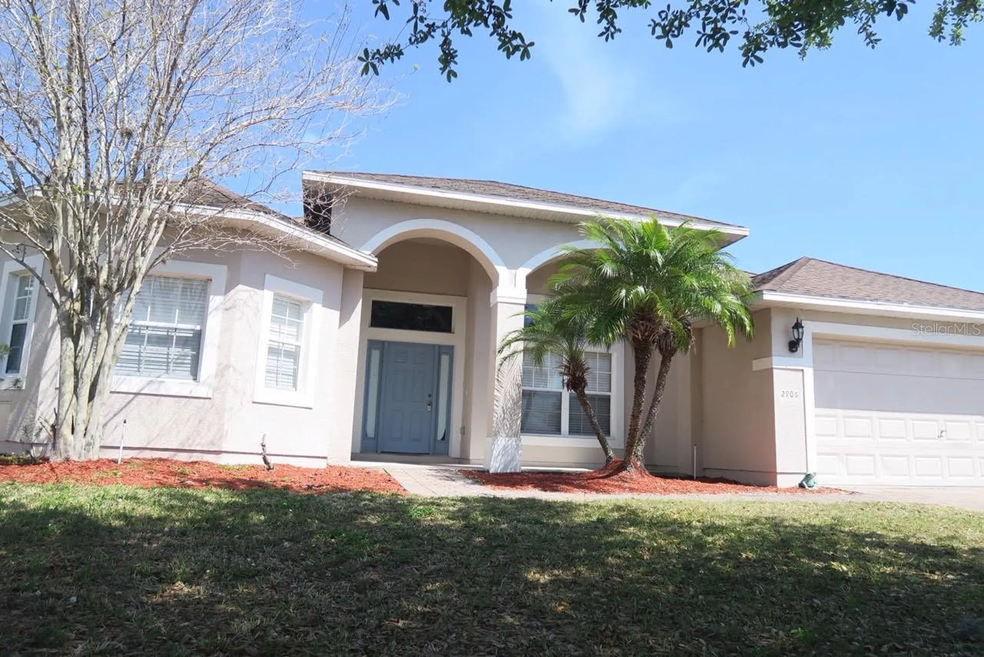 2906 Sweetspire Circle Kissimmee FL 34746