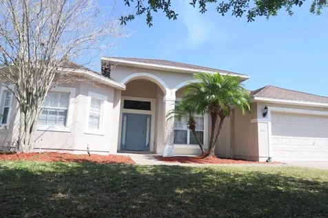 2906 Sweetspire Circle Kissimmee FL 34746