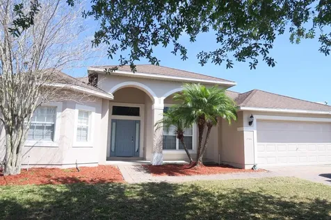 2906 Sweetspire Circle Kissimmee FL 34746