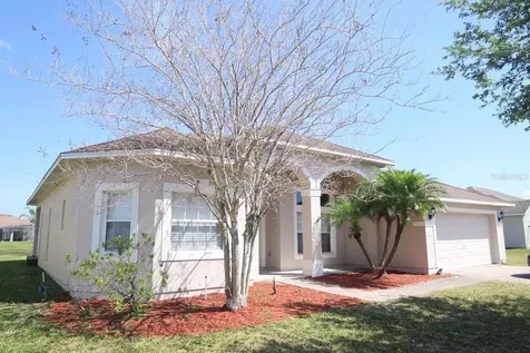 2906 Sweetspire Circle Kissimmee FL 34746