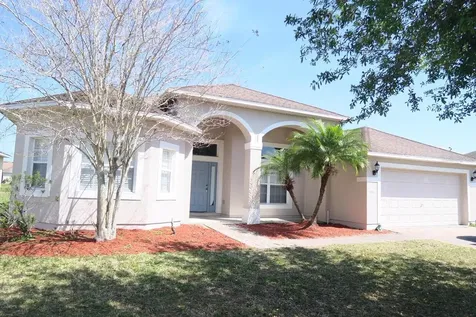 2906 Sweetspire Circle Kissimmee FL 34746
