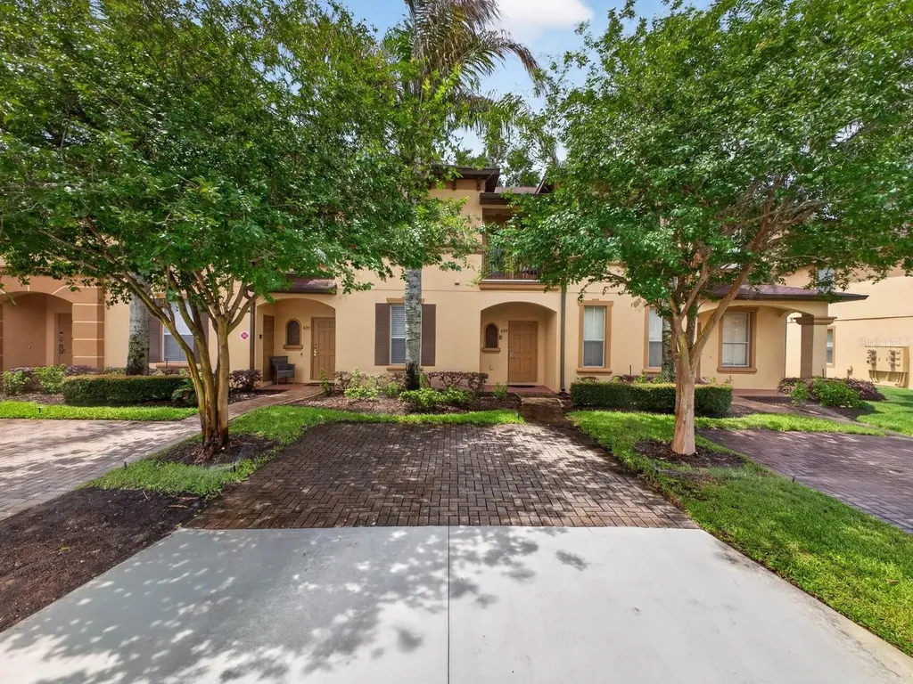 635 Terra Lago Street Davenport FL 33897