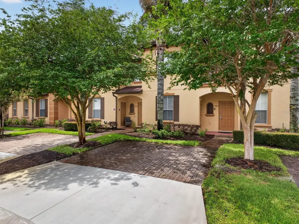 635 Terra Lago Street Davenport FL 33897