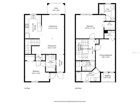 635 Terra Lago Street Davenport FL 33897