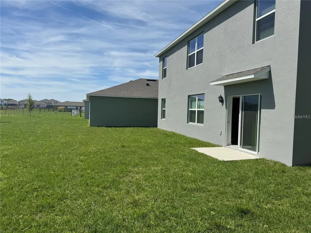 2572 Tulip Drive Davenport FL 33837