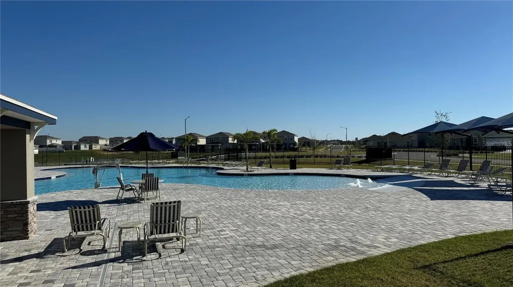 2572 Tulip Drive Davenport FL 33837