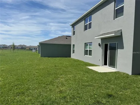 2572 Tulip Drive Davenport FL 33837
