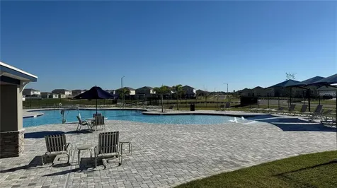 2572 Tulip Drive Davenport FL 33837