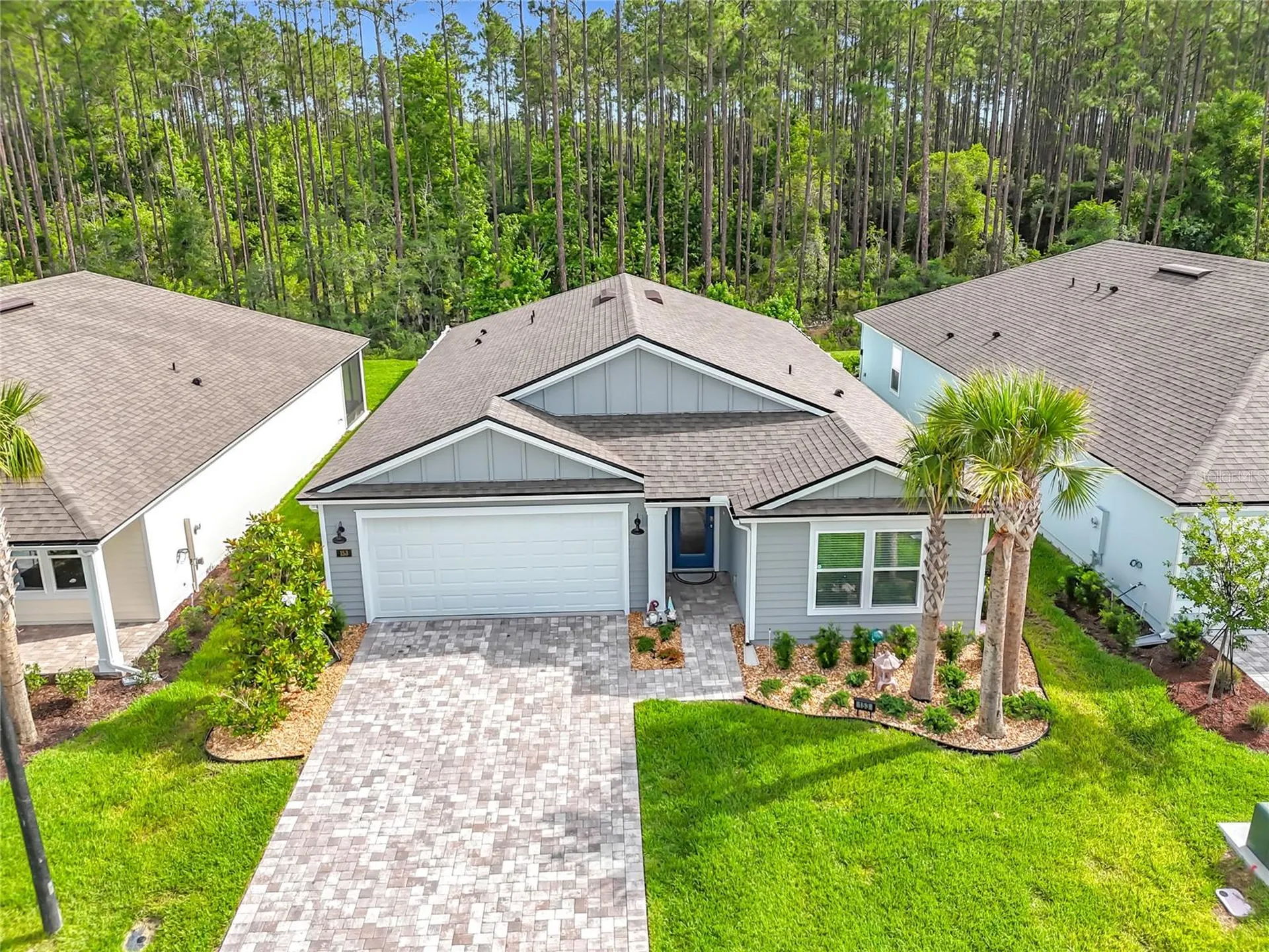 153 Greenwood Drive Palm Coast FL 32137