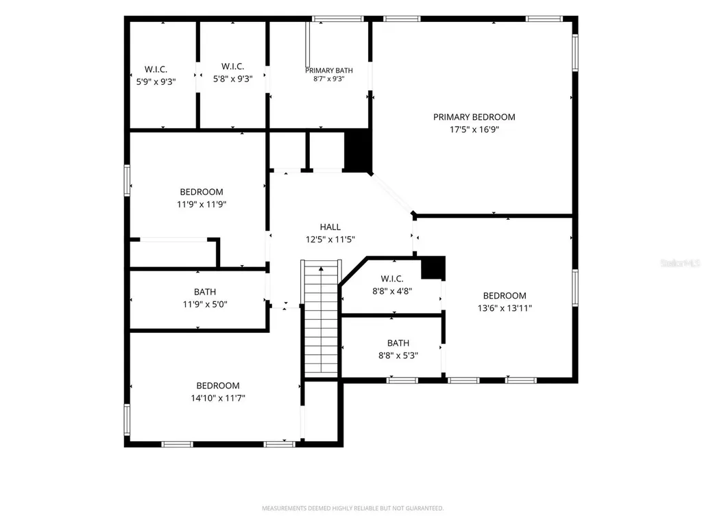 235 Kettering Road Davenport FL 33897