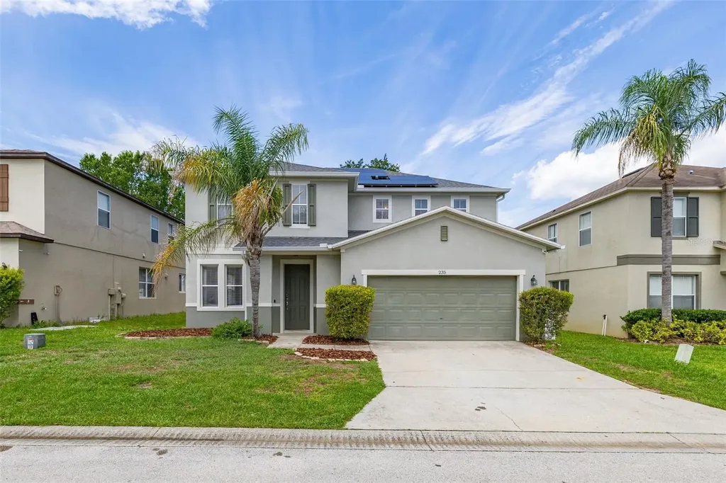 235 Kettering Road Davenport FL 33897