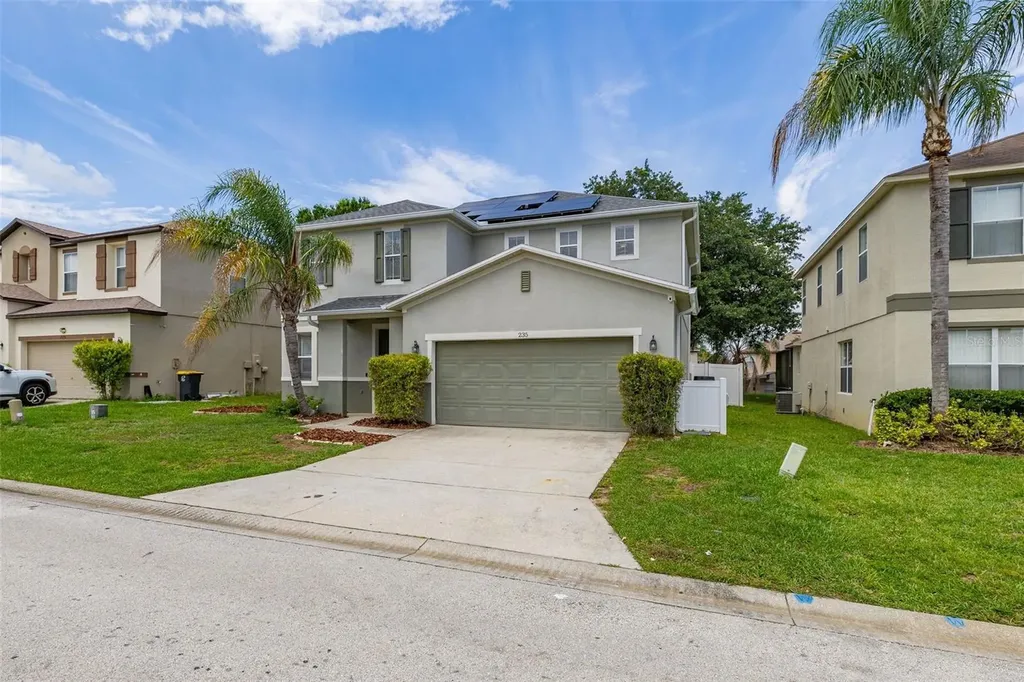 235 Kettering Road Davenport FL 33897