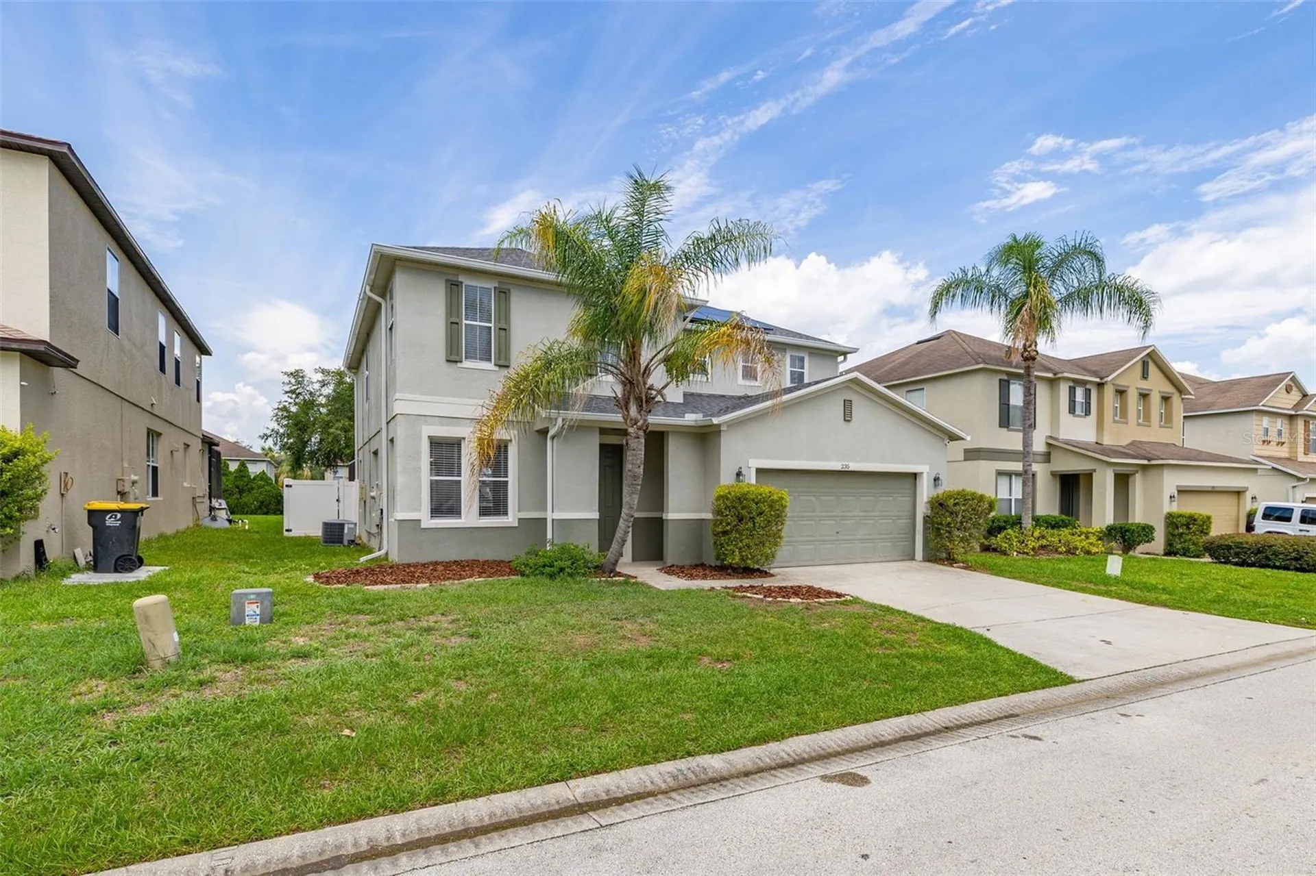 235 Kettering Road Davenport FL 33897