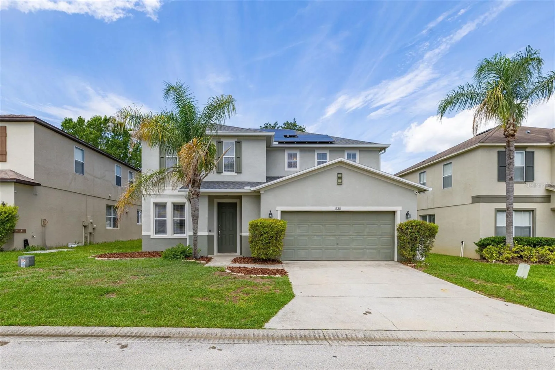 235 Kettering Road Davenport FL 33897