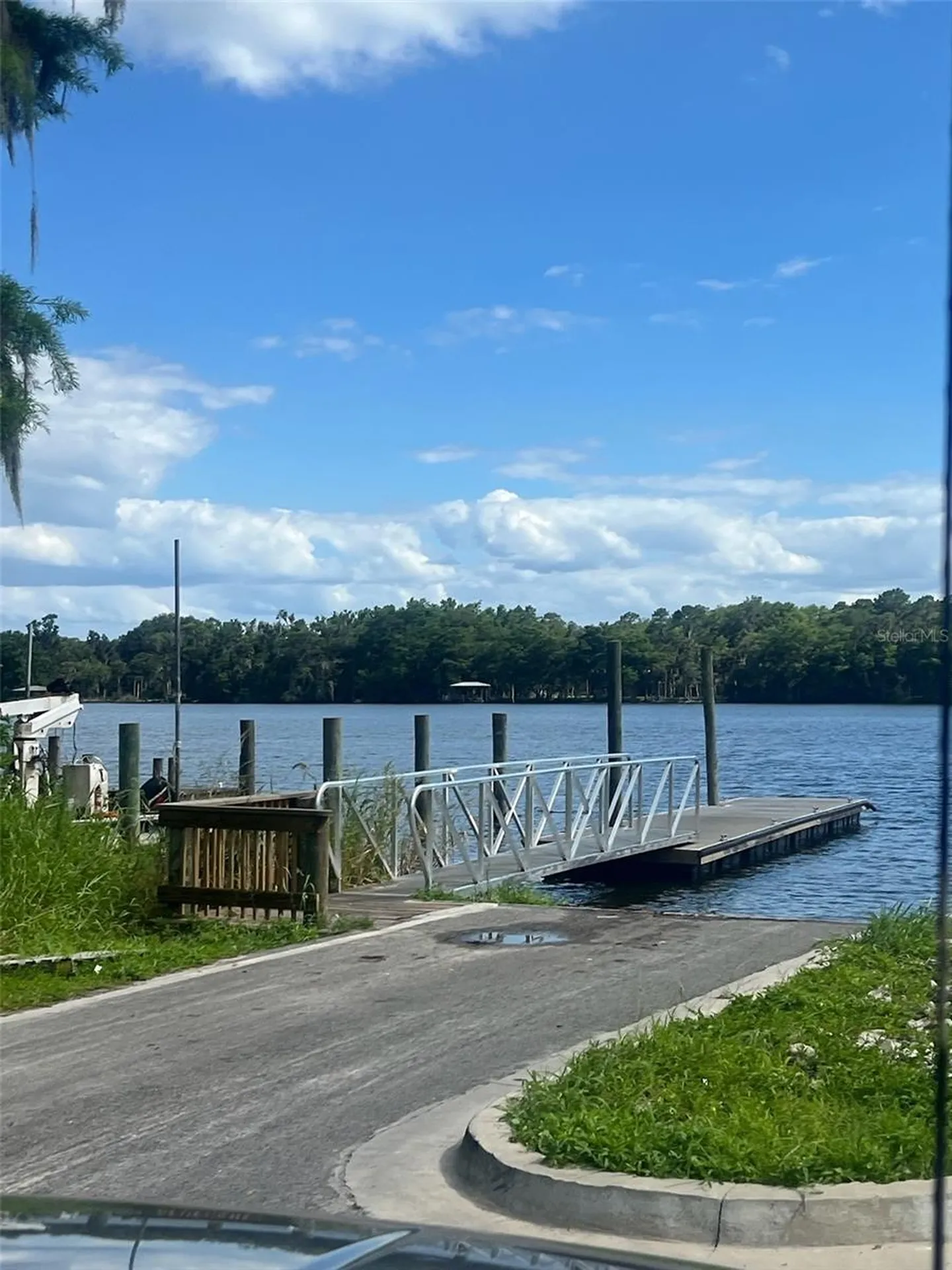 137 E Boundary Drive Georgetown FL 32139