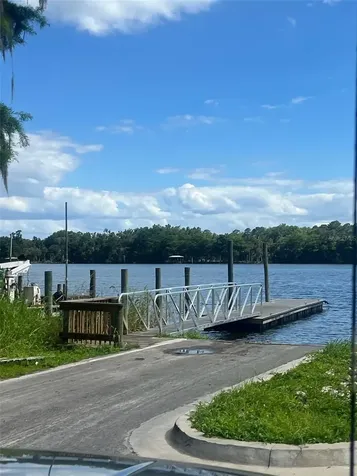 137 E Boundary Drive Georgetown FL 32139