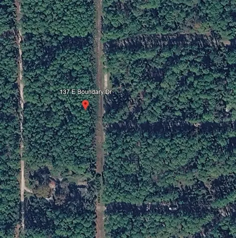 137 E Boundary Drive Georgetown FL 32139