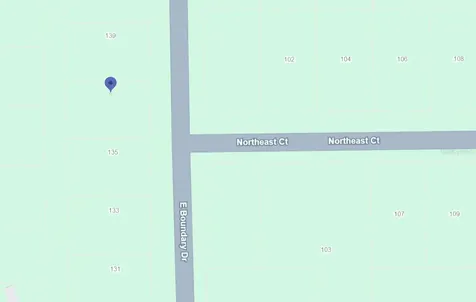 137 E Boundary Drive Georgetown FL 32139