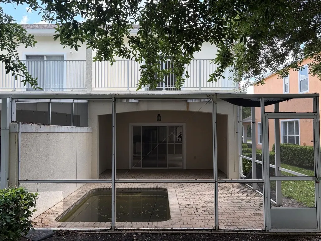 1407 Retreat Circle Clermont FL 34714