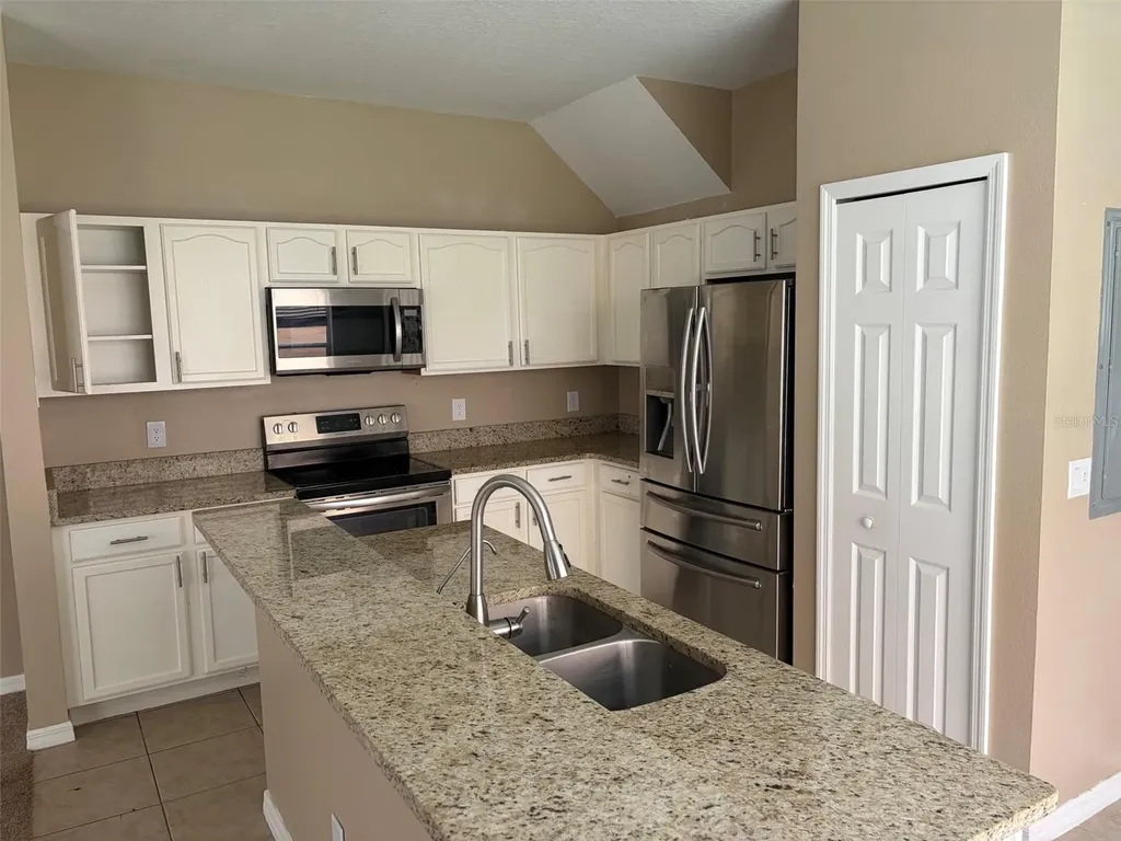 1407 Retreat Circle Clermont FL 34714