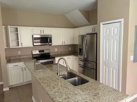 1407 Retreat Circle Clermont FL 34714