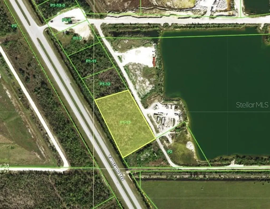 16540 Tamiami Trail Punta Gorda FL 33955