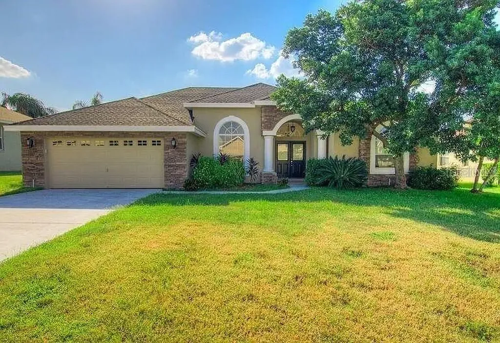 2936 Vintage View Circle Lakeland FL 33812