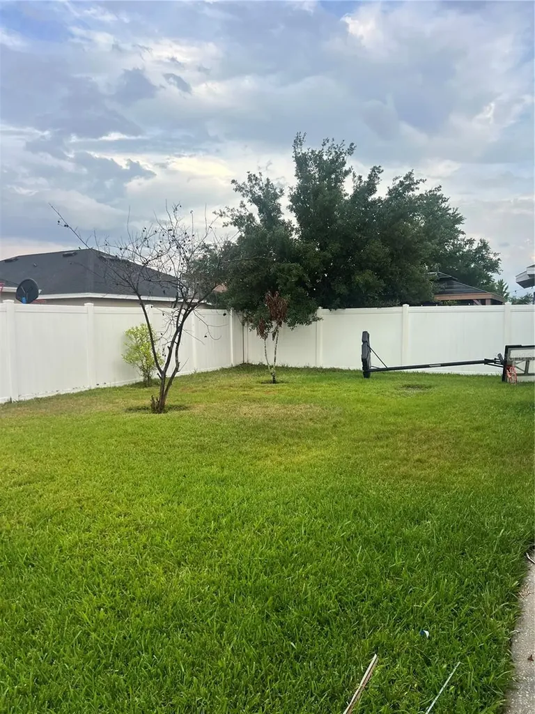 4789 Rockvale Drive Kissimmee FL 34758