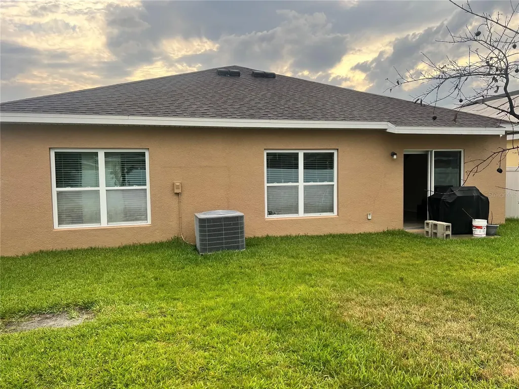 4789 Rockvale Drive Kissimmee FL 34758