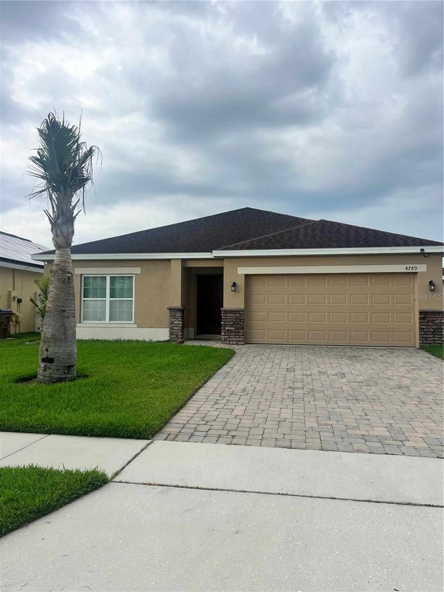 4789 Rockvale Drive Kissimmee FL 34758