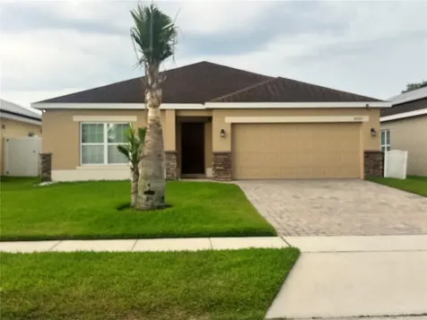 4789 Rockvale Drive Kissimmee FL 34758