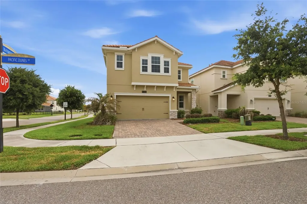 8700 Pacific Dunes Drive Davenport FL 33896