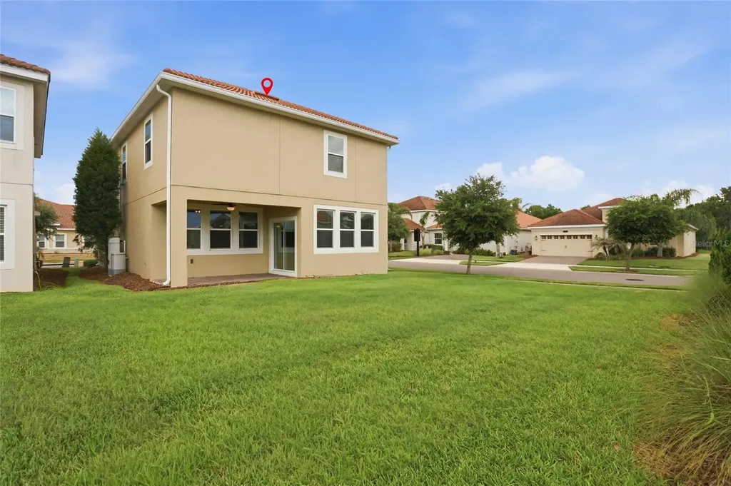 8700 Pacific Dunes Drive Davenport FL 33896
