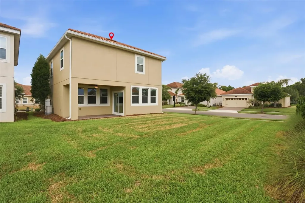 8700 Pacific Dunes Drive Davenport FL 33896