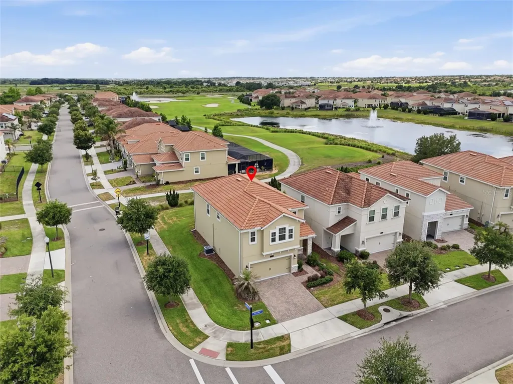 8700 Pacific Dunes Drive Davenport FL 33896
