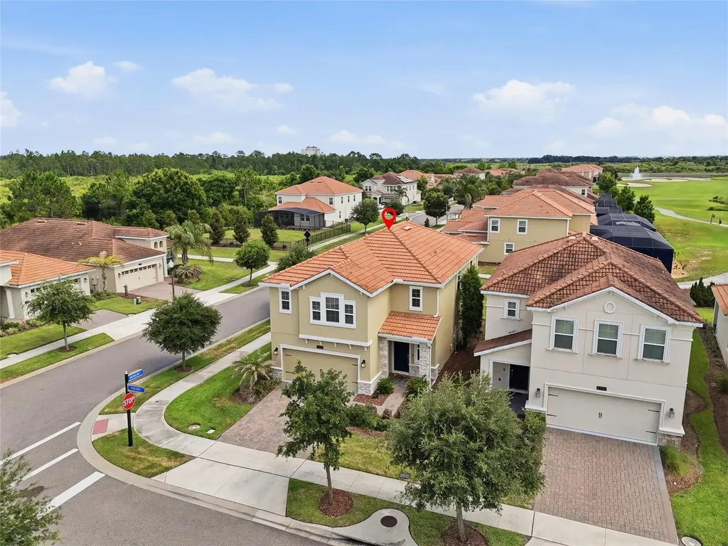 8700 Pacific Dunes Drive Davenport FL 33896