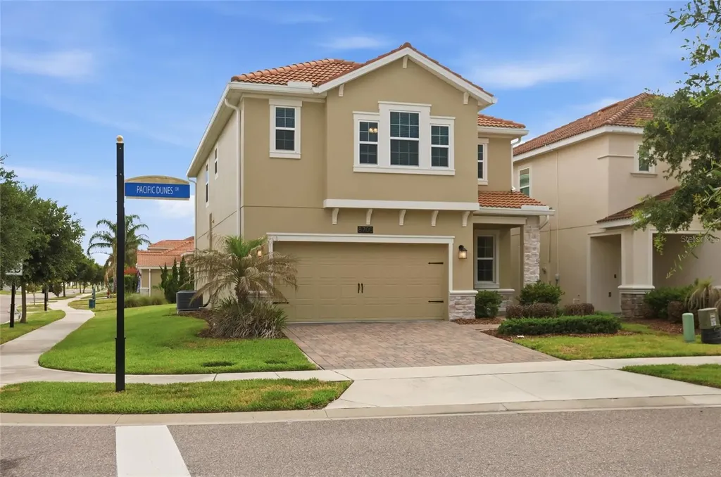 8700 Pacific Dunes Drive Davenport FL 33896