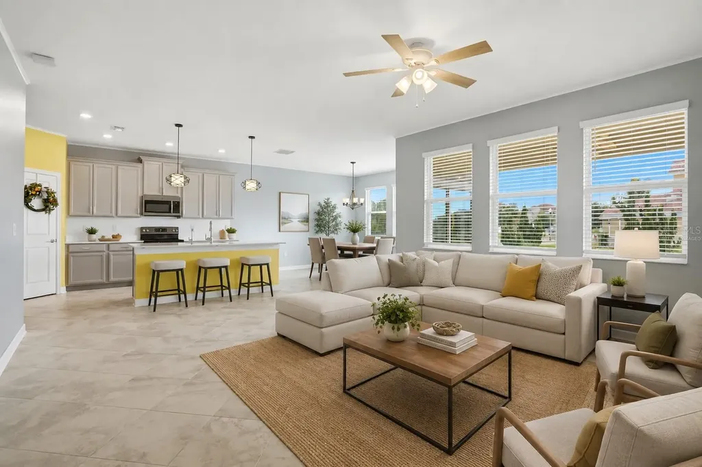 8700 Pacific Dunes Drive Davenport FL 33896